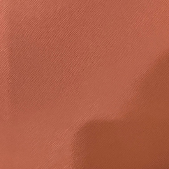 GUC authentic Michael Kors pink tote with gold stud detail 👀 - Picture 1 of 3